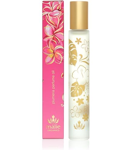 Amazon.com : Island Bath & Body Plumeria Vanilla Cologne 3oz